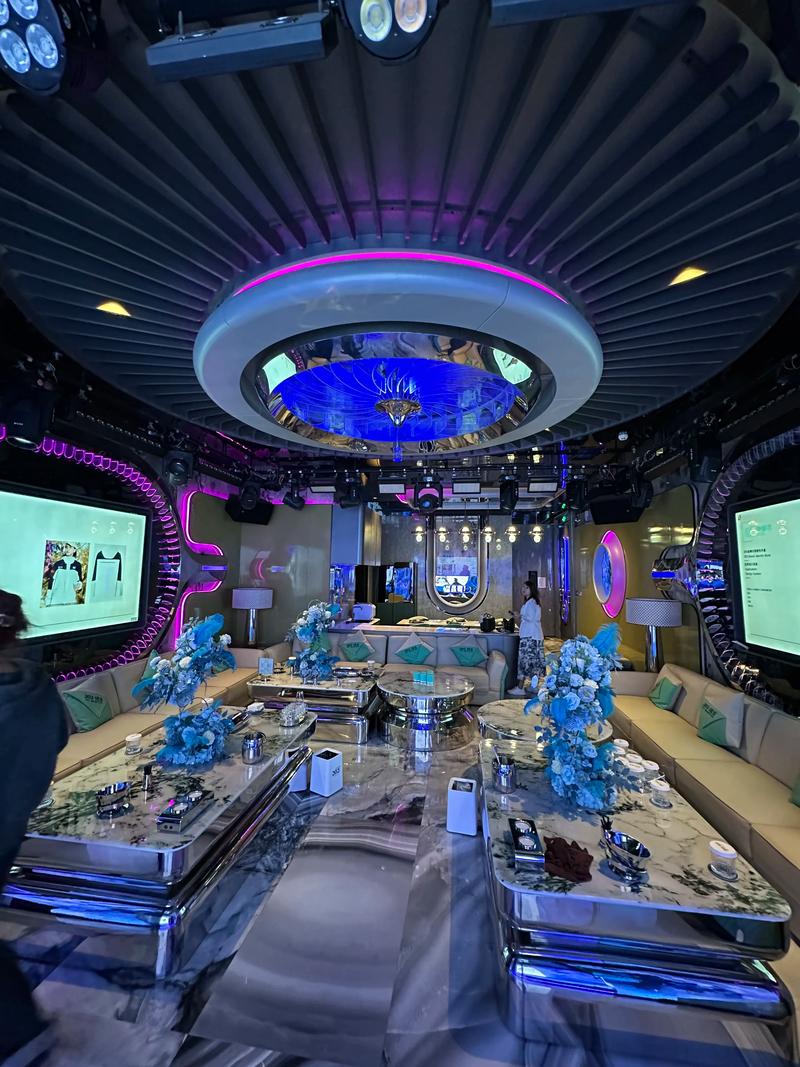 自贡商务ktv新玩法-沿滩区ktv预定