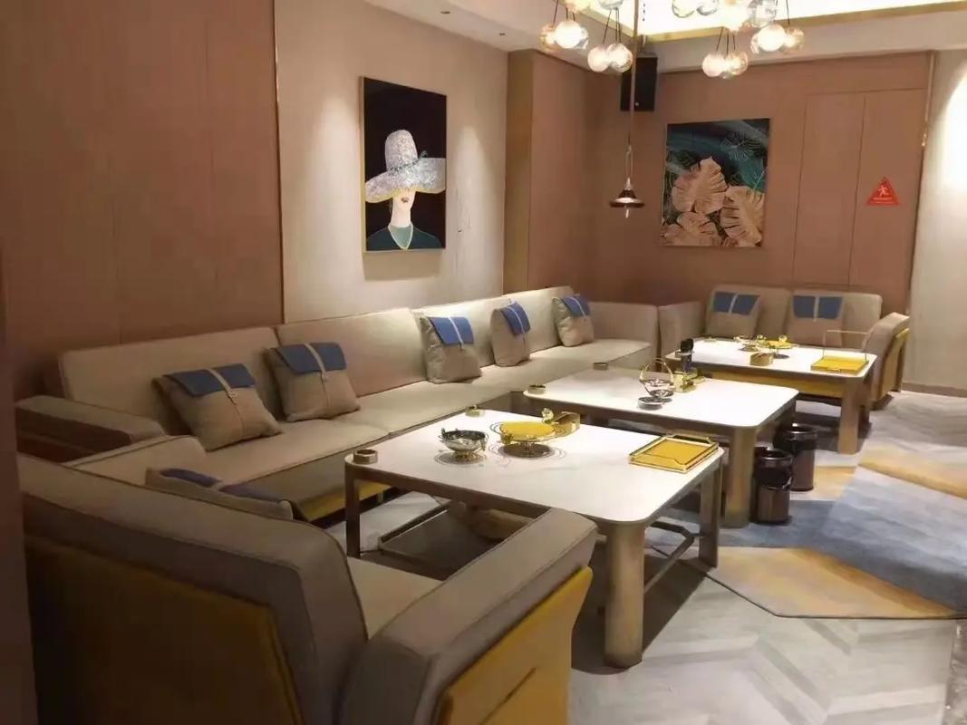 自贡商务ktv预订指南-自流井区ktv预定