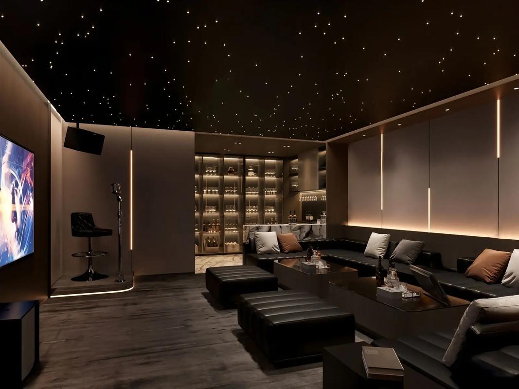 自贡商务KTV玩法大揭密-荣县ktv预定