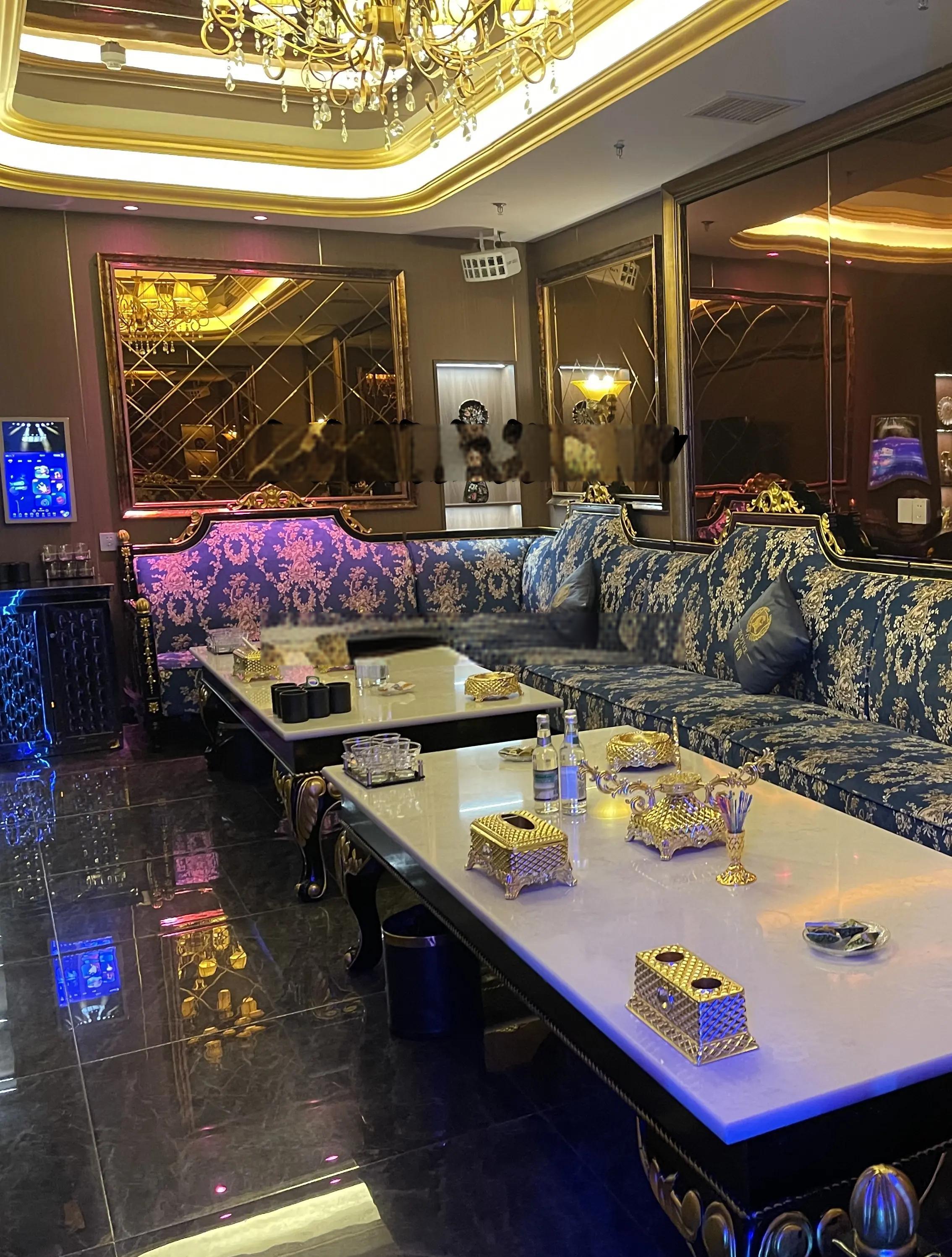 自贡商务ktv划算吗值得一试-贡井区ktv预定