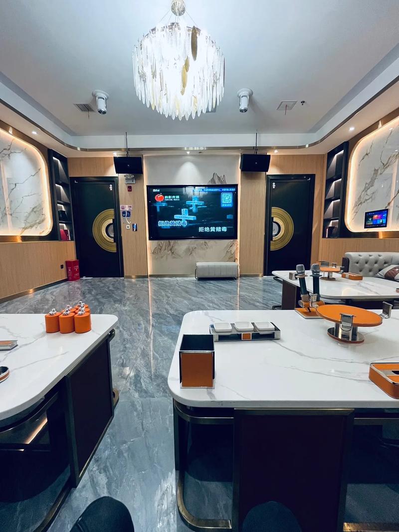 自贡单人商务KTV首选-贡井区ktv预定