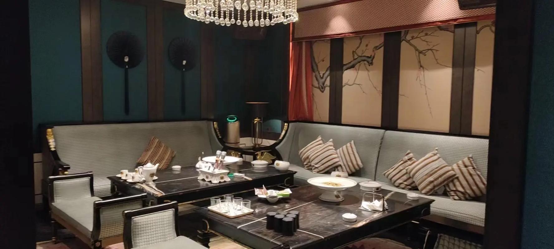 自贡商务ktv环境与服务怎么样-大安区ktv预定